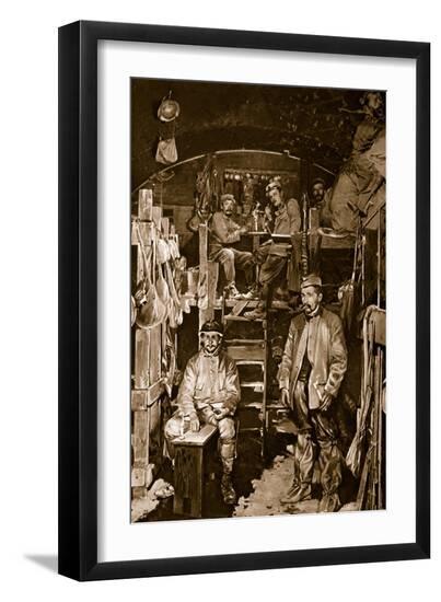 Premium Giclee Print, , large