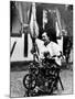 French Spinning Champ-null-Mounted Photographic Print