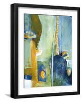 French Studio-Jenny Nelson-Framed Giclee Print