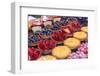 French tarts, Halles de Lyon, Lyon, France-Lisa S. Engelbrecht-Framed Photographic Print