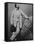 French Tightrope Walker and Acrobat Blondin-null-Framed Stretched Canvas