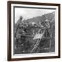 French Troops after the Capture of Souchez, Pas-De-Calais, France, 28 October 1915-null-Framed Giclee Print