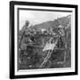 French Troops after the Capture of Souchez, Pas-De-Calais, France, 28 October 1915-null-Framed Giclee Print