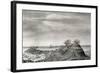 French Troops Occupy Grenada, July 1779, American War of Independence, Grenada-null-Framed Giclee Print