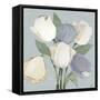 French Tulips II-Jade Reynolds-Framed Stretched Canvas