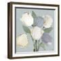 French Tulips II-Jade Reynolds-Framed Art Print