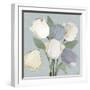 French Tulips II-Jade Reynolds-Framed Art Print