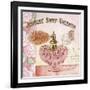 French Valentine I-Julie Goonan-Framed Giclee Print