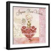 French Valentine II-Julie Goonan-Framed Giclee Print