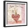 French Valentine II-Julie Goonan-Framed Giclee Print