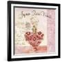 French Valentine II-Julie Goonan-Framed Giclee Print