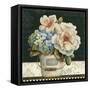 French Vases I-Lisa Audit-Framed Stretched Canvas