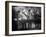 French War Orphans, 1941-Science Source-Framed Giclee Print