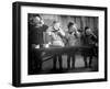 French War Orphans, 1941-Science Source-Framed Giclee Print