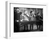 French War Orphans, 1941-Science Source-Framed Premium Giclee Print