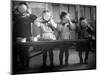 French War Orphans, 1941-Science Source-Mounted Premium Giclee Print