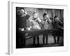 French War Orphans, 1941-Science Source-Framed Giclee Print