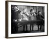 French War Orphans, 1941-Science Source-Framed Giclee Print