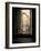 French Window, Aix-en-Provence, France-Nicolas Hugo-Framed Giclee Print