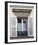 French Window-Irene Suchocki-Framed Giclee Print