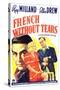 French Without Tears-null-Stretched Canvas