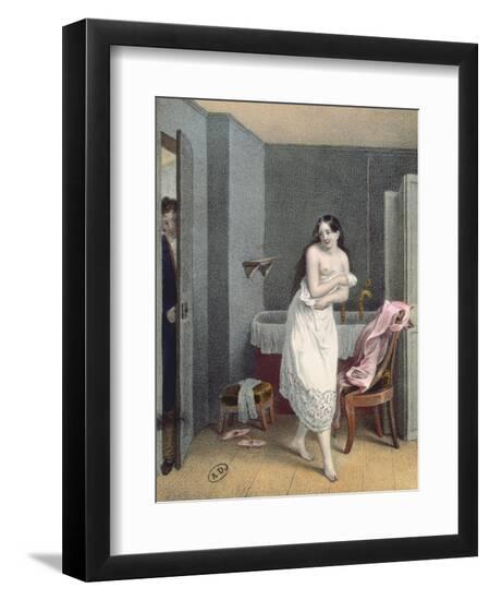 Premium Giclee Print, , large