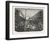 French Workshops; Messrs. F. Abbey and Company's Tool and Machine Manufactory, Paris, France, 1865-null-Framed Giclee Print