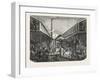 French Workshops; Messrs. F. Abbey and Company's Tool and Machine Manufactory, Paris, France, 1865-null-Framed Giclee Print