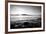 Frenchman Bay-Laura Marshall-Framed Photographic Print