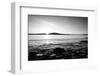 Frenchman Bay-Laura Marshall-Framed Photographic Print