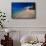 Frenchman Reef Marriott Resort, St Thomas, USVI-George Oze-Framed Stretched Canvas displayed on a wall