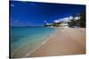 Frenchman Reef Marriott Resort, St Thomas, USVI-George Oze-Stretched Canvas