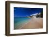 Frenchman Reef Marriott Resort, St Thomas, USVI-George Oze-Framed Photographic Print