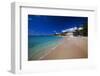 Frenchman Reef Marriott Resort, St Thomas, USVI-George Oze-Framed Photographic Print