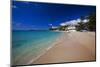 Frenchman Reef Marriott Resort, St Thomas, USVI-George Oze-Mounted Photographic Print