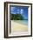 Frenchman's Cove, Port Antonio, Jamaica, West Indies, Central America-Sergio Pitamitz-Framed Photographic Print