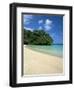 Frenchman's Cove, Port Antonio, Jamaica, West Indies, Central America-Sergio Pitamitz-Framed Photographic Print