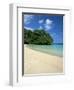 Frenchman's Cove, Port Antonio, Jamaica, West Indies, Central America-Sergio Pitamitz-Framed Photographic Print