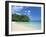 Frenchman's Cove, Port Antonio, Jamaica, West Indies, Central America-Sergio Pitamitz-Framed Photographic Print