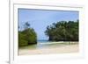 Frenchman's Cove, Portland Parish, Jamaica, West Indies, Caribbean, Central America-Doug Pearson-Framed Photographic Print