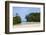 Frenchman's Cove, Portland Parish, Jamaica, West Indies, Caribbean, Central America-Doug Pearson-Framed Photographic Print