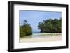 Frenchman's Cove, Portland Parish, Jamaica, West Indies, Caribbean, Central America-Doug Pearson-Framed Photographic Print