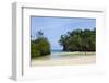 Frenchman's Cove, Portland Parish, Jamaica, West Indies, Caribbean, Central America-Doug Pearson-Framed Photographic Print