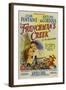 Frenchman's Creek, 1944, Directed by Mitchell Leisen-null-Framed Giclee Print