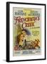Frenchman's Creek, 1944, Directed by Mitchell Leisen-null-Framed Giclee Print