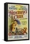 Frenchman's Creek, 1944, Directed by Mitchell Leisen-null-Framed Stretched Canvas