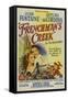 Frenchman's Creek, 1944, Directed by Mitchell Leisen-null-Framed Stretched Canvas