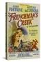 Frenchman's Creek, 1944, Directed by Mitchell Leisen-null-Stretched Canvas