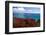 Frenchmans Bay Panorama St Thomas USVI-George Oze-Framed Photographic Print