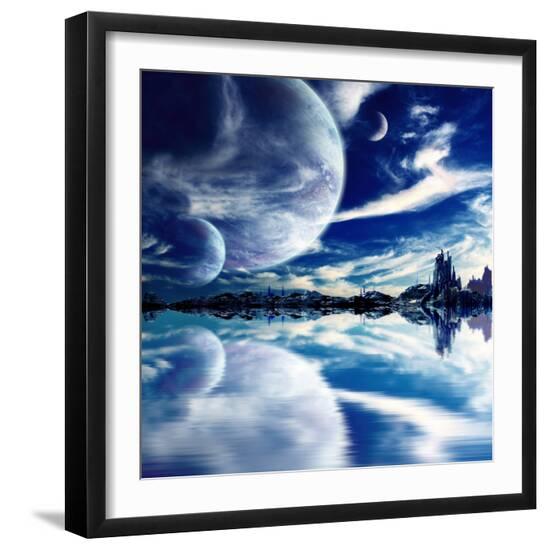 Premium Photographic Print, , large